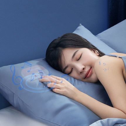 Bone conduction speaker with 30/60 minute auto shutdown