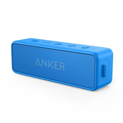 Soundcore 2 Bluetooth speaker with 66ft range