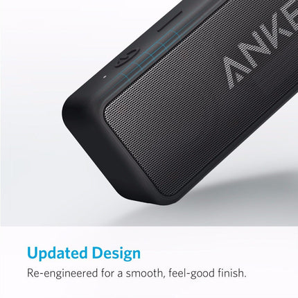 Soundcore 2 Bluetooth speaker for home use
