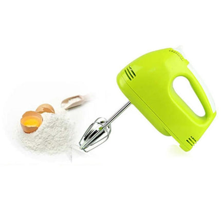Stainless steel beater attachments