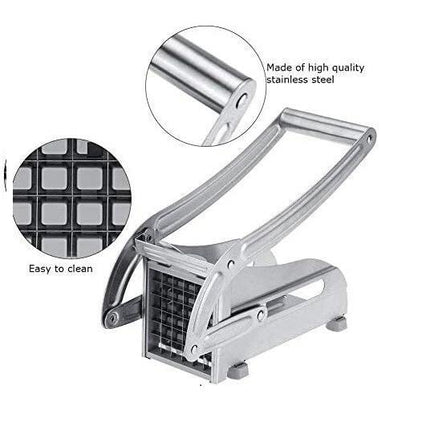 stainless steel vegetable slicer