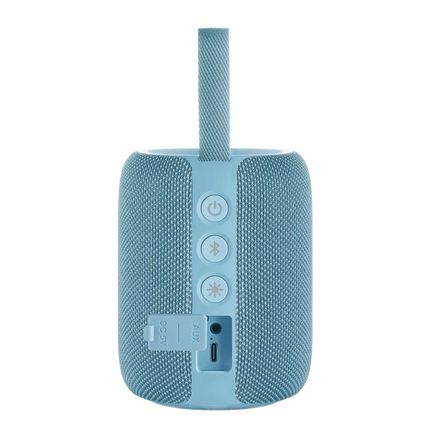 Portable Tribit StormBox Mini Bluetooth speaker