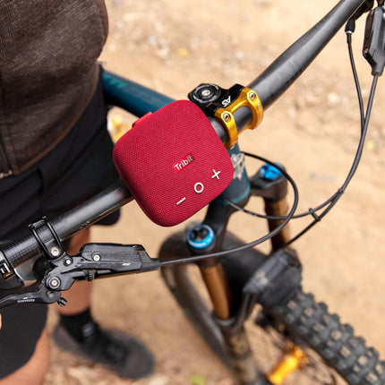 Tribit StormBox Micro 2 wireless stereo pairing