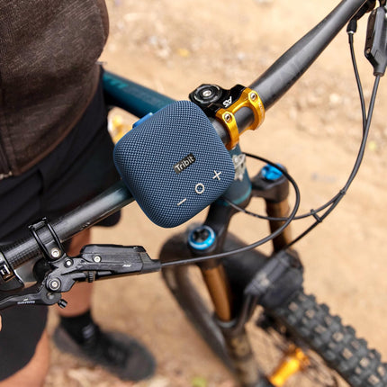 Tribit StormBox Micro 2 Bluetooth speaker from Tech Shop UK