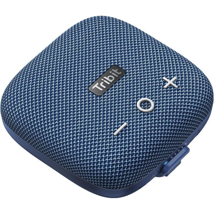 Tribit StormBox Micro 2 XBass deep bass sound