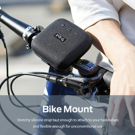 Tribit StormBox Micro outdoor Bluetooth speaker