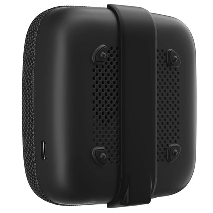 Tribit StormBox Micro tear-resistant silicone strap