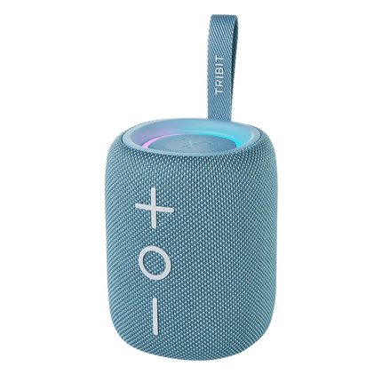Tribit StormBox Mini Bluetooth speaker