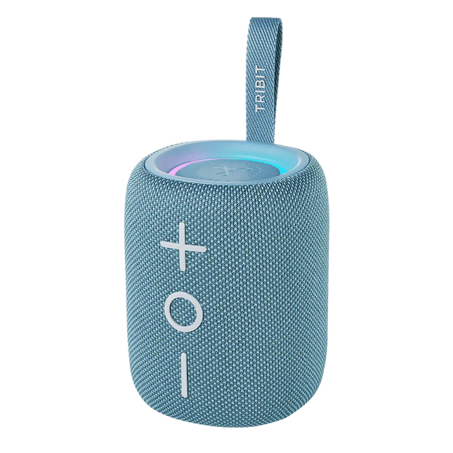 Tribit StormBox Mini Bluetooth speaker