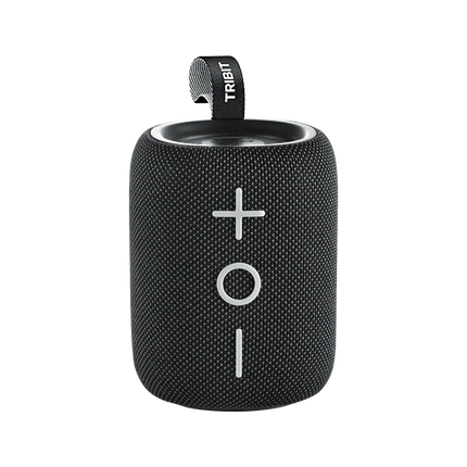 Tribit StormBox Mini front view