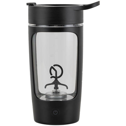 USB rechargeable portable juice blender