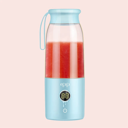 Vitamer 500ml smoothie blender bottle