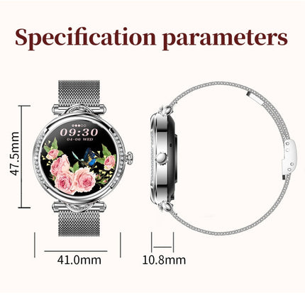 women smart watch