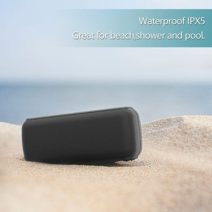 XDOBO X7 fast Type-C charging Bluetooth speaker