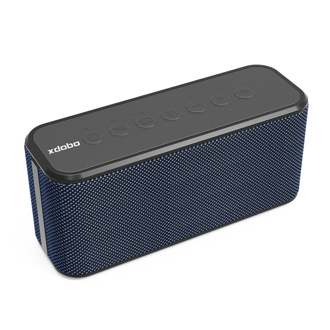 XDOBO X8 Plus Bluetooth speaker