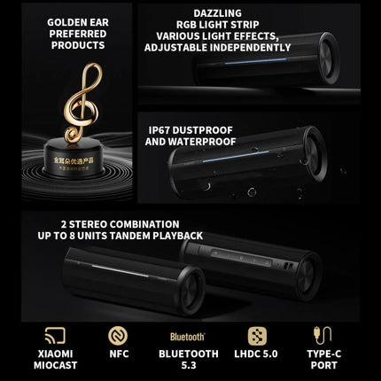 Xiaomi 40W high power Bluetooth speaker