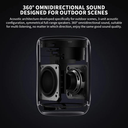 Xiaomi Bluetooth 5.3 mini speaker