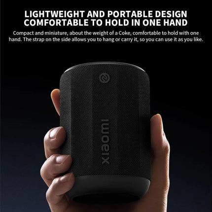 Xiaomi mini portable wireless speaker