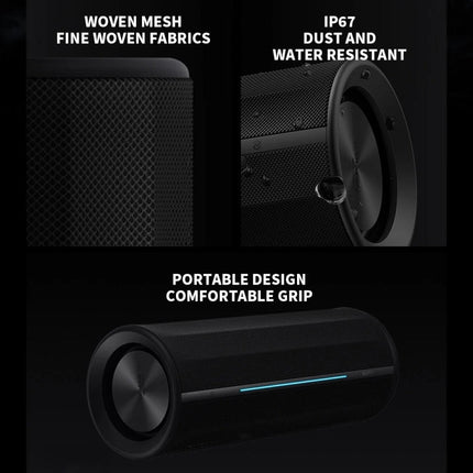 Xiaomi wireless portable stereo Bluetooth speaker