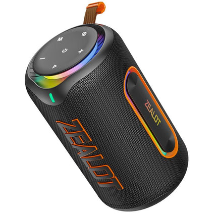 Zealot MP1 loud party Bluetooth speaker