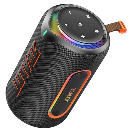 Zealot MP1 portable speaker easy carry design