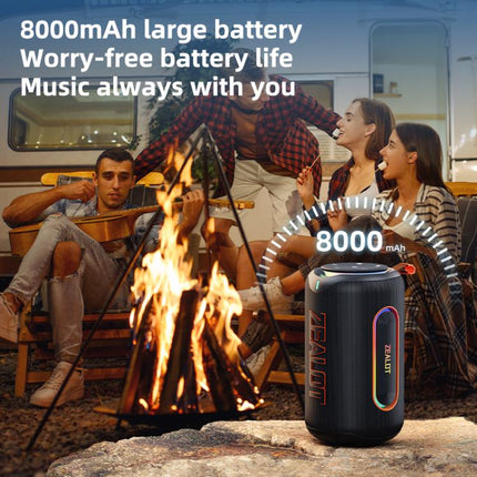 Zealot MP1 wireless speaker modern design